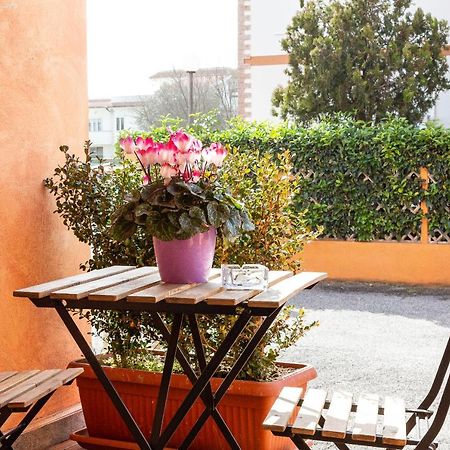 Ciaccio House Near Airport Appartement Fiumicino Buitenkant foto